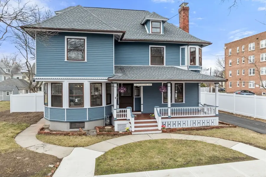 30 Firglade Ave, Springfield, MA 01108 - #2