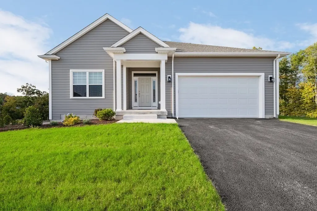 135 Rolling Ridge Drive #56, Northbridge, MA 01588 - #1