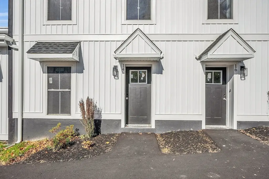 50 Frankfort St #14, Fitchburg, MA 01420 - #1