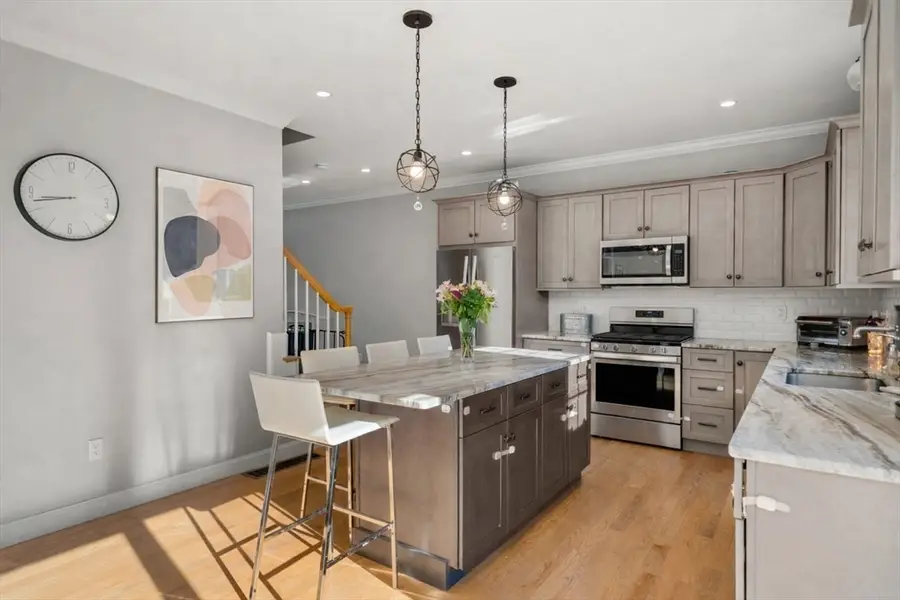 24 Lynn Dr, Attleboro, MA 02703 - #3