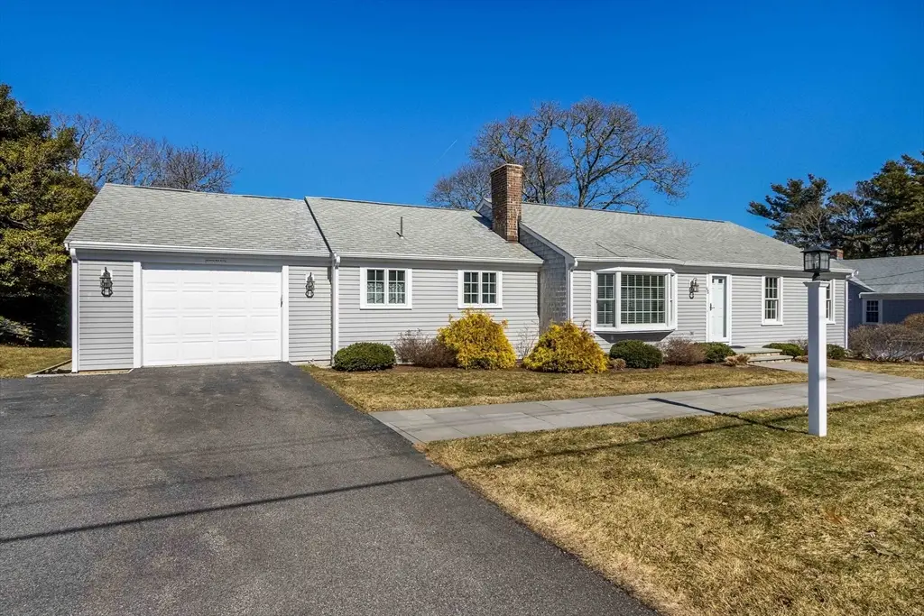 48 Early Red Berry, Yarmouth Port, MA 02675 - #1