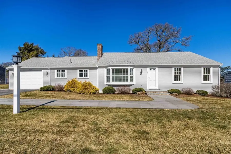 48 Early Red Berry, Yarmouth Port, MA 02675 - #2