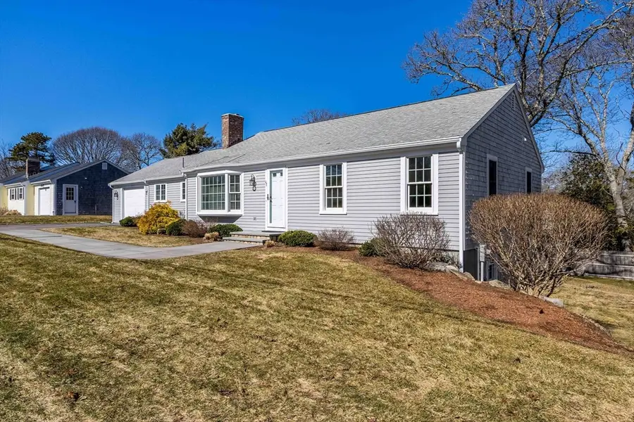 48 Early Red Berry, Yarmouth Port, MA 02675 - #3