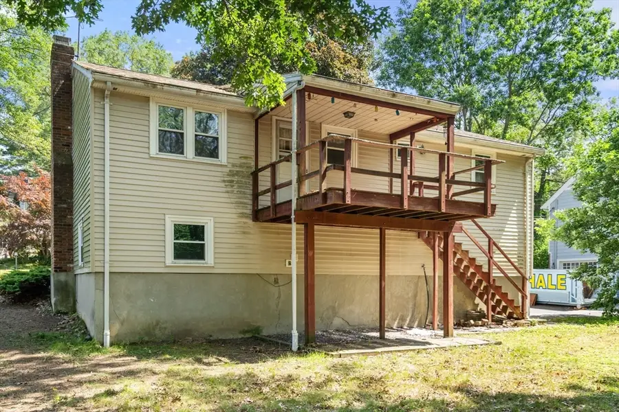 37 Freemont St, Lexington, MA 02421 - #3