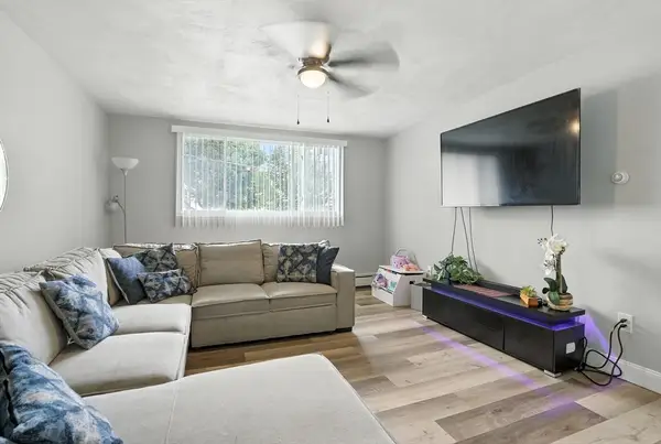 101 Waite Street #B5, Malden, MA 02148