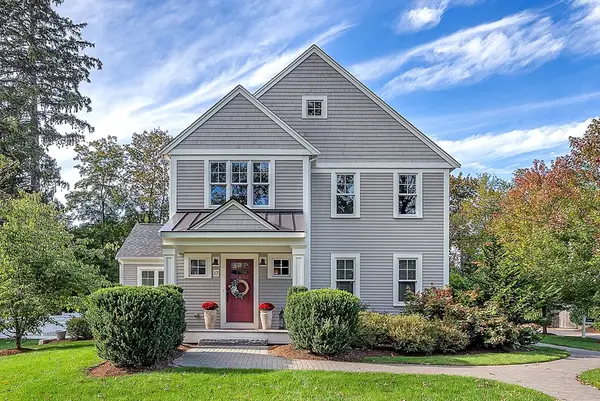 17 Eliot Street, Natick, MA 01760