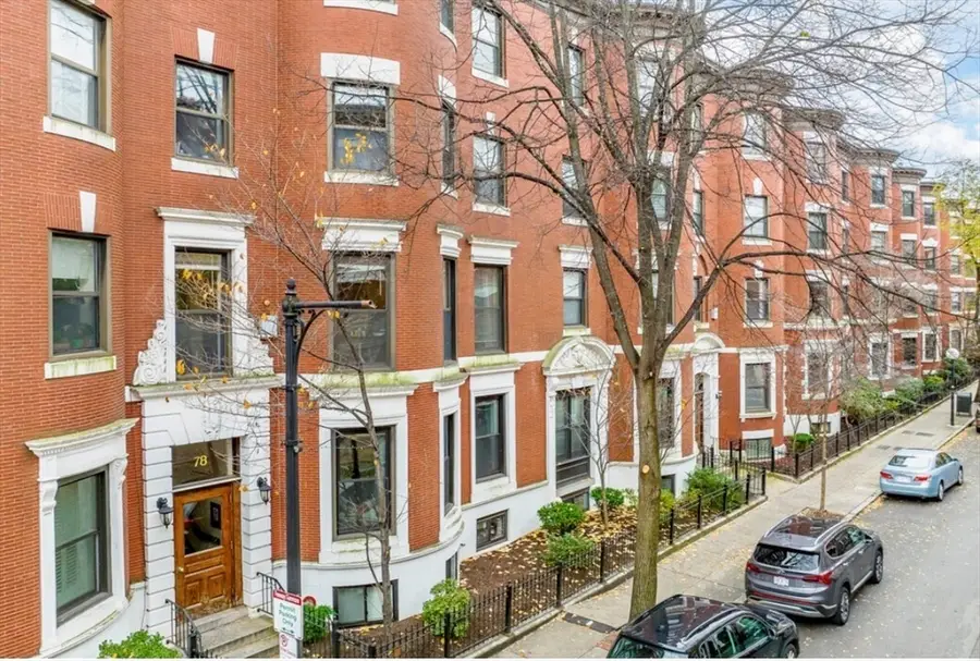 111 Gainsborough St #108, Boston, MA 02115 - #2