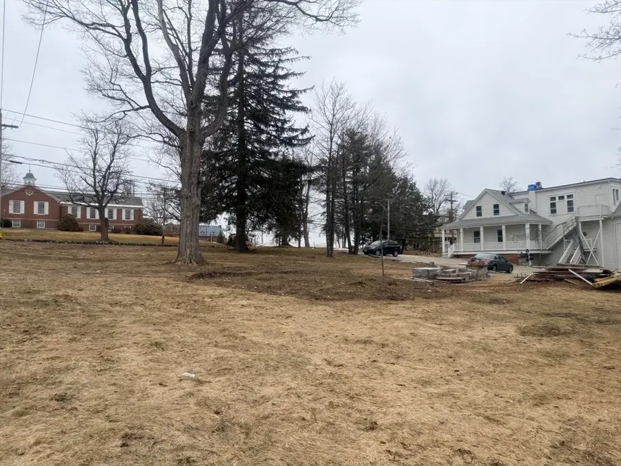 963 Main Street- Lot 1, Leicester, MA 01524 - #2