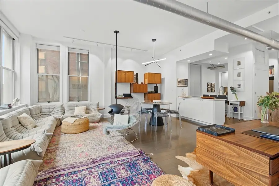 43 Winter St #4, Boston, MA 02108 - #2