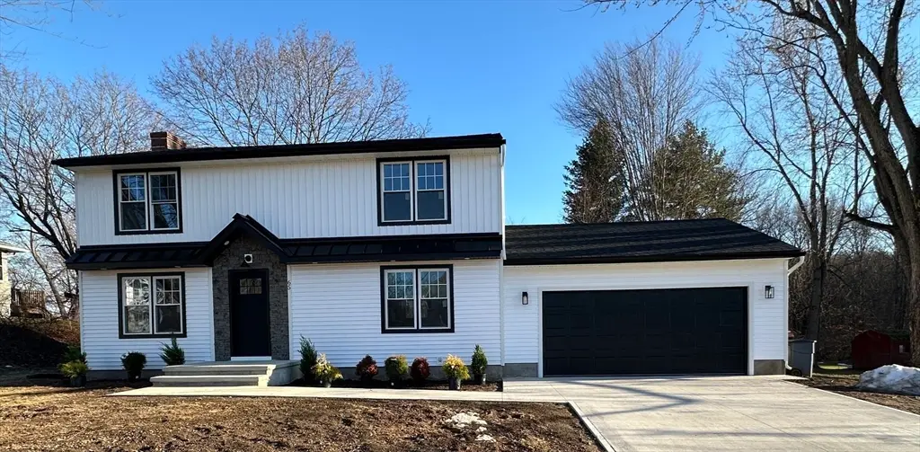 65 Hendom Drive, Agawam, MA 01001 - #1