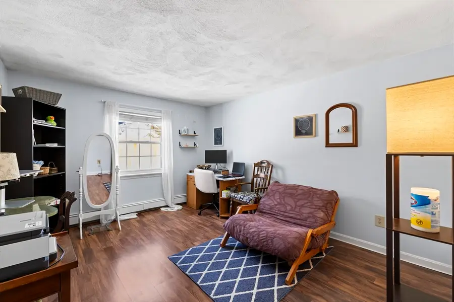 56 Townsend St #D26, Abington, MA 02351 - #2