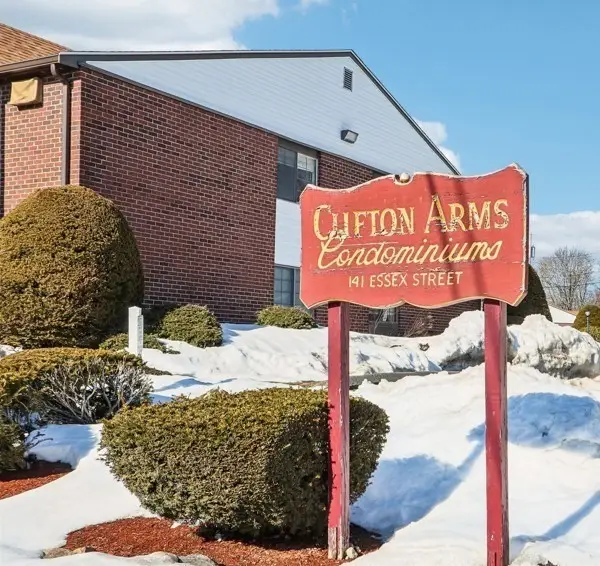 141 Essex Street #B1, Saugus, MA 01906