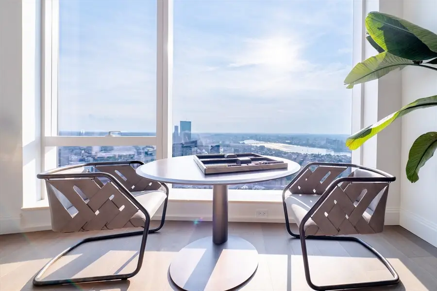 240 Devonshire Street #U5404, Boston, MA 02110 - #2