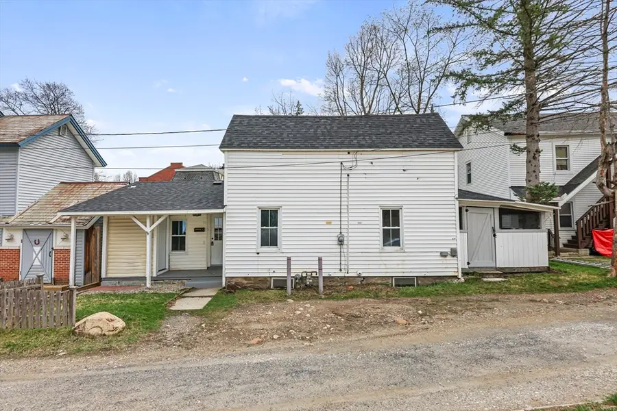 1 Noble Pl, Adams, MA 01220 - #2