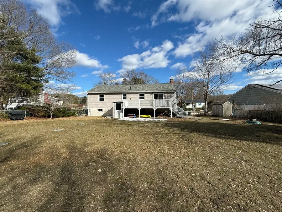105 Duncan Rd, Stoughton, MA 02072 - #3