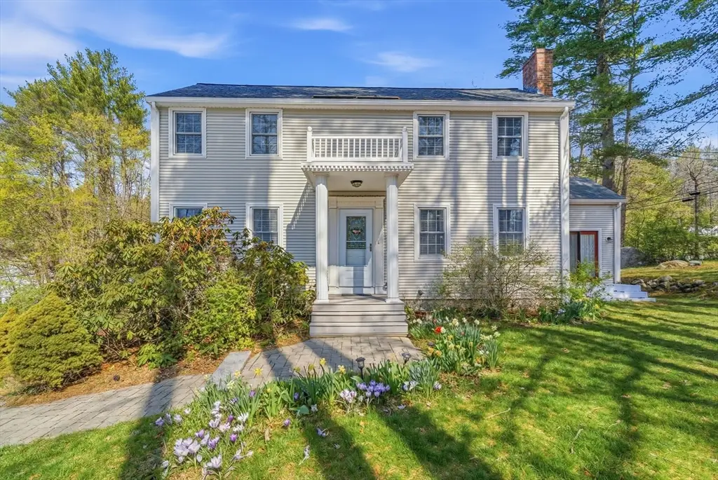 38 Groton Rd, Westford, MA 01886 - #1