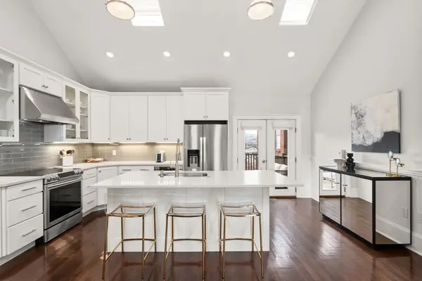 58 High Street #5, Boston, MA 02129