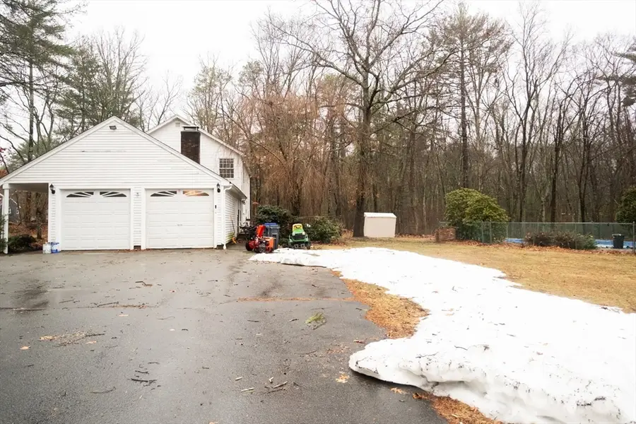 38 Mirimichi St, Plainville, MA 02762 - #3