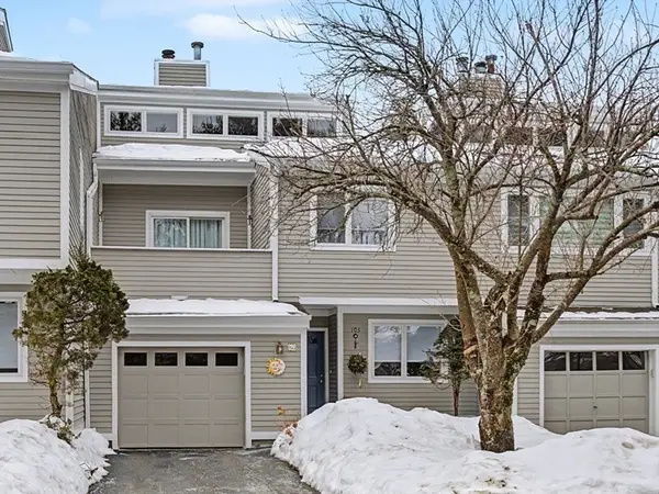 103 Norris Brook Ln #103, Peabody, MA 01960