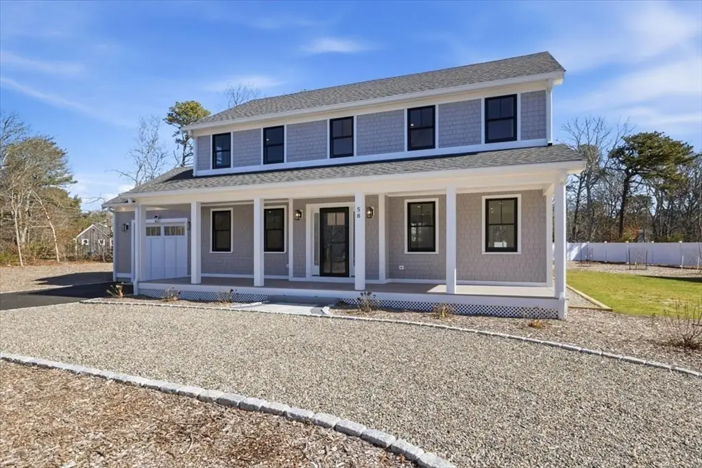 58 Old Chatham Rd, Brewster, MA 02631 - #1