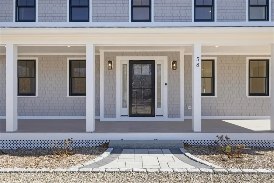 58 Old Chatham Rd, Brewster, MA 02631 - #3