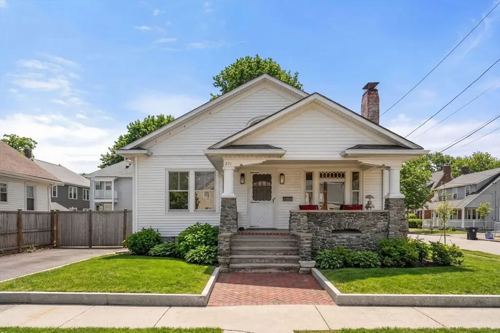 271 Atlantic St, Quincy, MA 02171 - #1