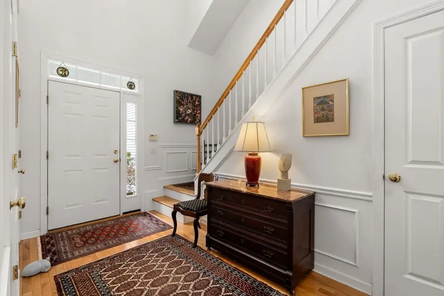 201 Willow Brook Dr #201, Wayland, MA 01778 - #3