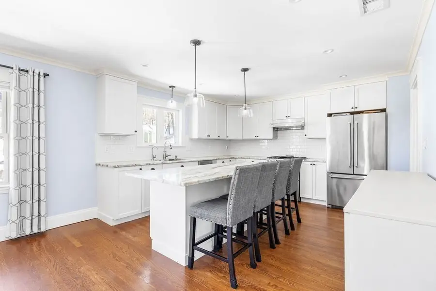 70 Clyde Street #2, Newton, MA 02460 - #2