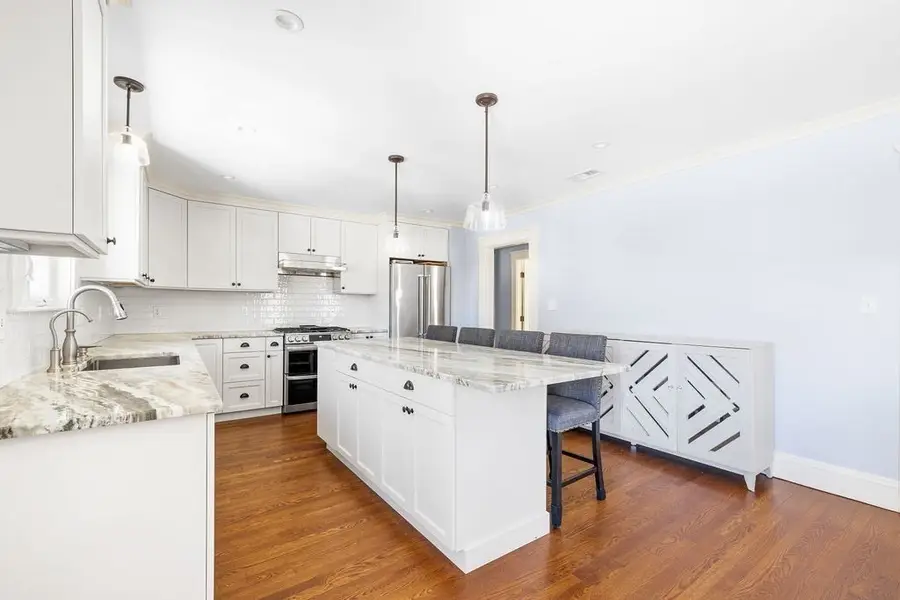 70 Clyde Street #2, Newton, MA 02460 - #3