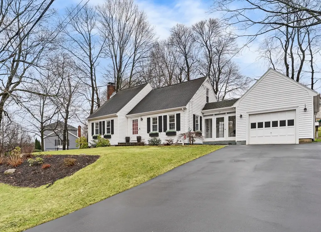 67 Wellington St, Marlborough, MA 01752 - #1