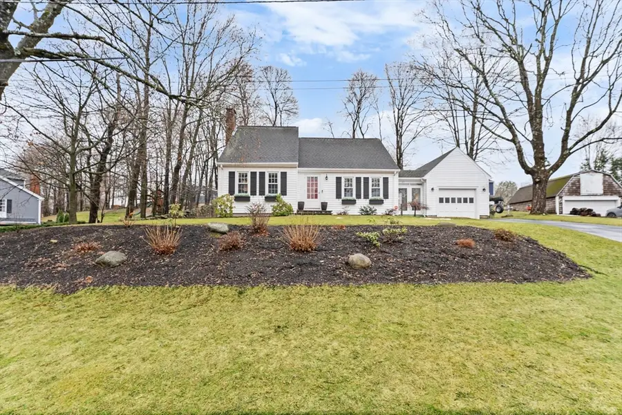 67 Wellington St, Marlborough, MA 01752 - #2