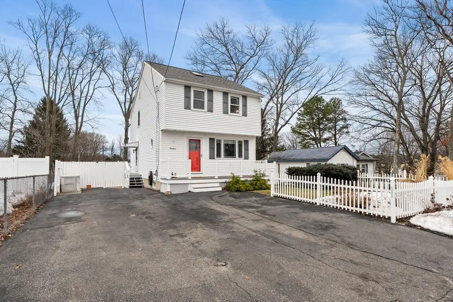 19 Overlook Road, Holbrook, MA 02343 - #2