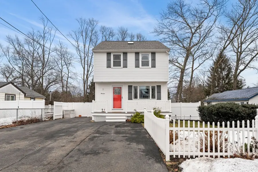 19 Overlook Road, Holbrook, MA 02343 - #3