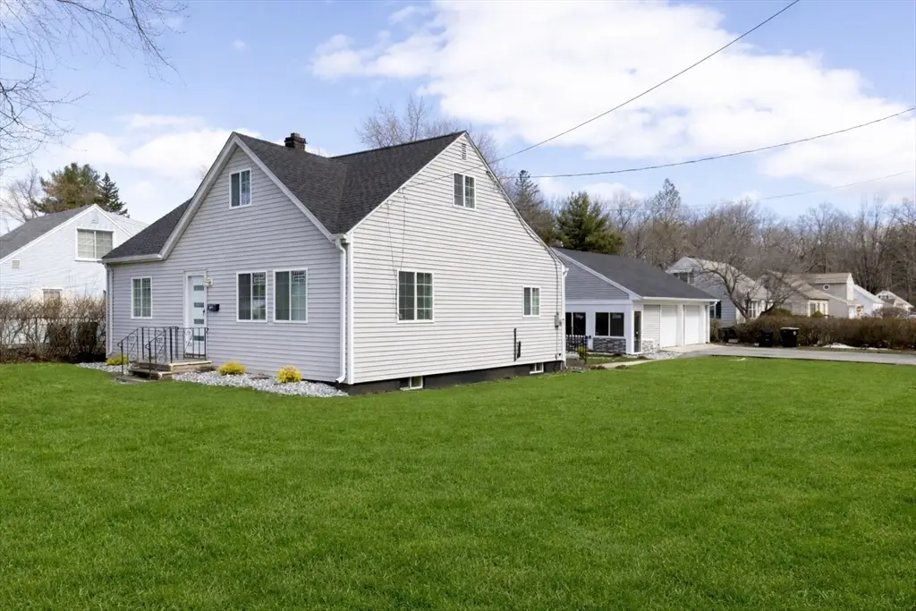 2085 Memorial Drv, South Hadley, MA 01075 - #1