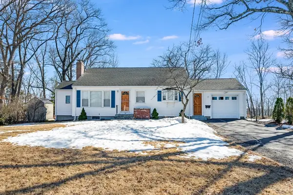 15 Hillside, Woburn, MA 01801