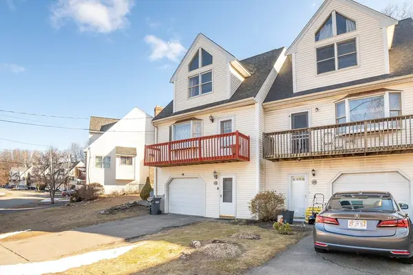 26 Mahogany Run #26, Leominster, MA 01453