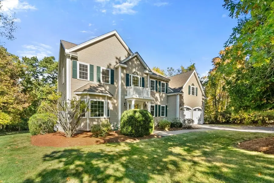 0 Stone Crossing Way, Hopkinton, MA 01748 - #2