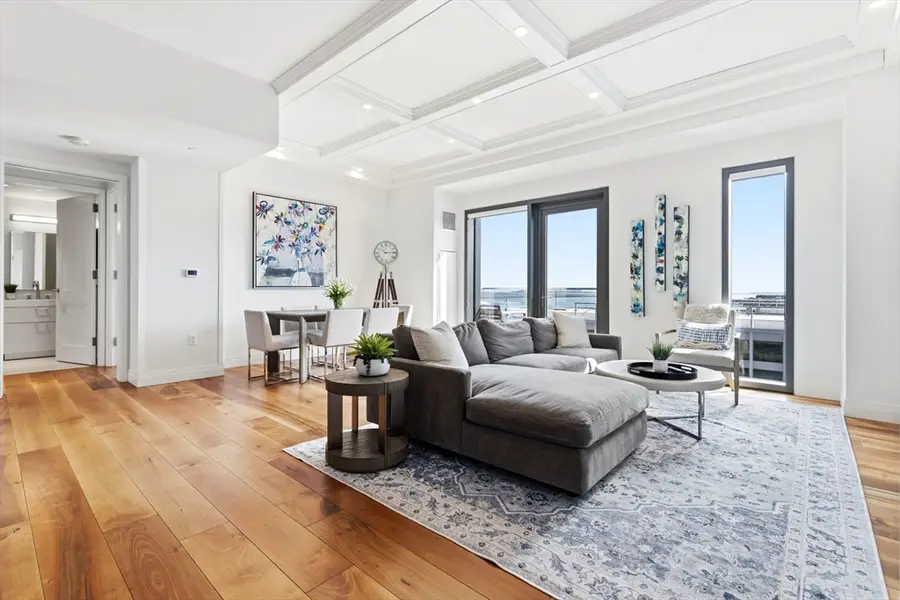 300 Pier 4 Blvd #8E, Boston, MA 02210 - #2