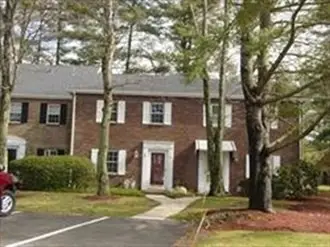 52 Edward Dr #52, Stoughton, MA 02072 - #1