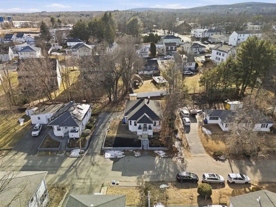 59 Webber St, Leominster, MA 01453 - #3