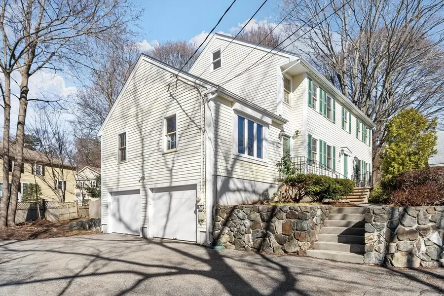 367 Waltham St #5, Lexington, MA 02421 - #2