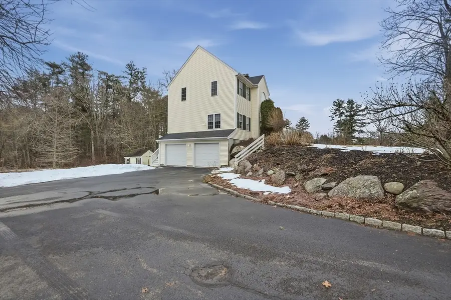 18 Slater Street, Attleboro, MA 02703 - #2