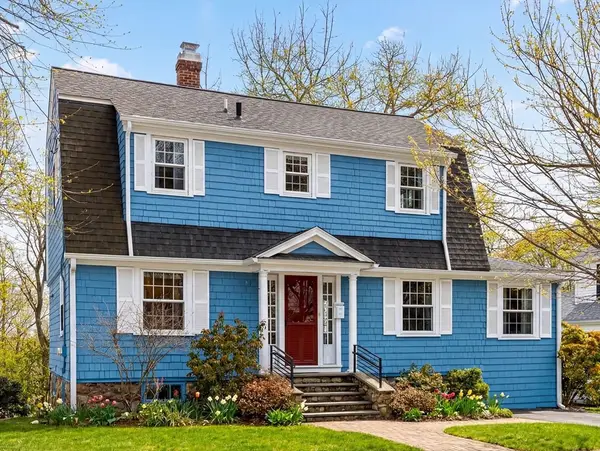 62 Carmel Road, Andover, MA 01810