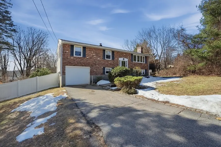 99 Goulding Street, Holliston, MA 01746 - #2