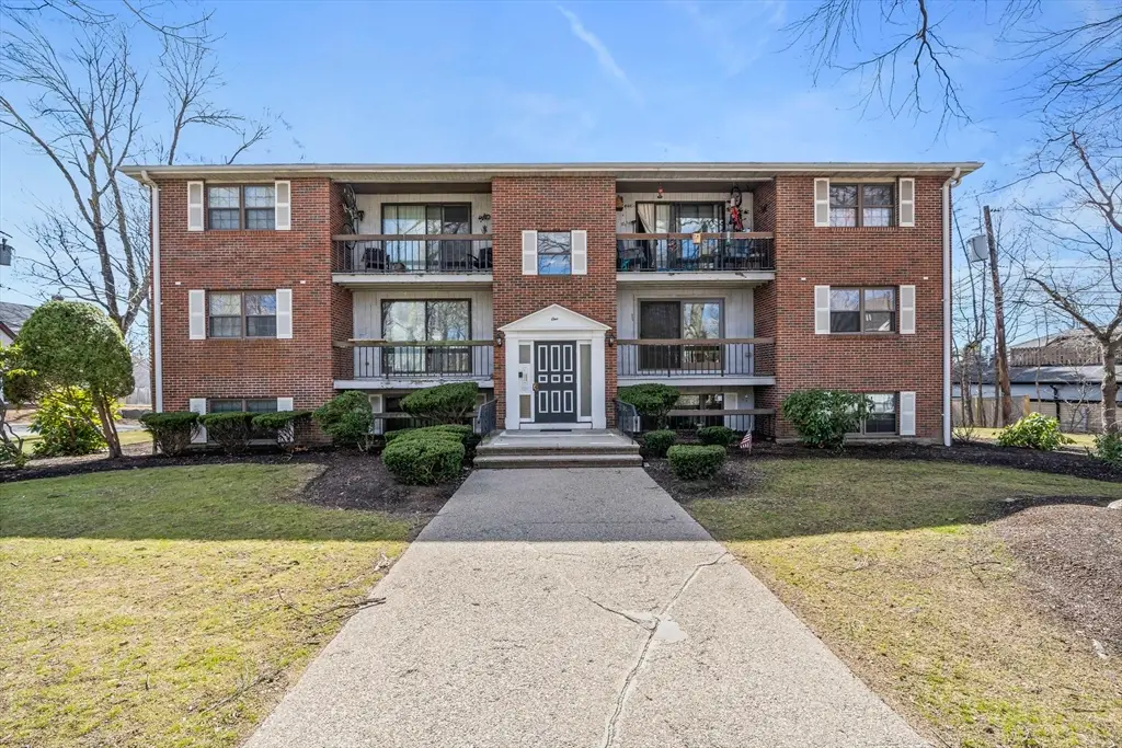 1 Centre St #11, Canton, MA 02021 - #1