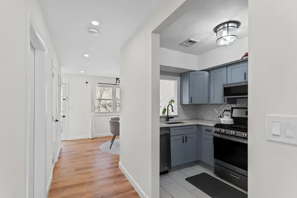 5257 Washington St. #5257, Boston, MA 02132
