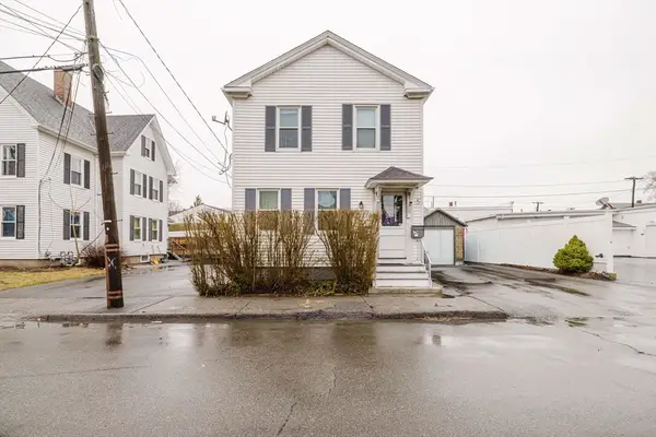 5 State St, Taunton, MA 02780