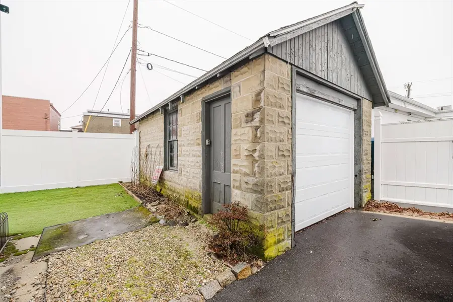 5 State St, Taunton, MA 02780 - #3