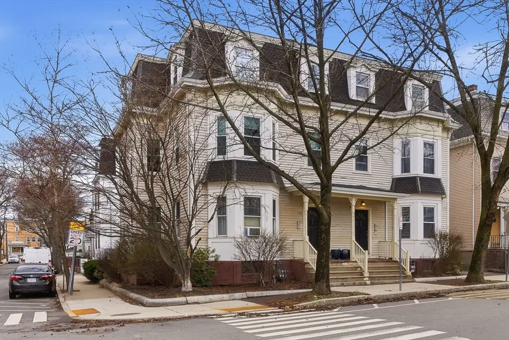 45 Pearl St #1, Somerville, MA 02145 - #1