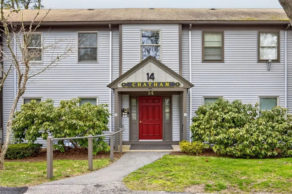 14 Harold St #14E, Harwich Port, MA 02646 - #1